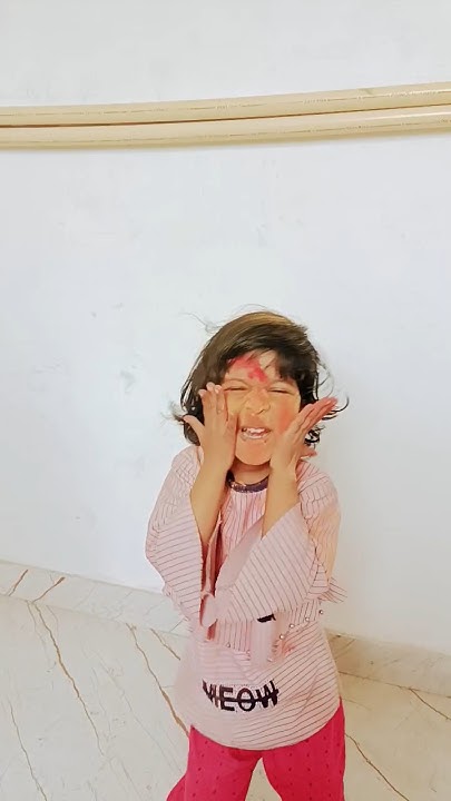 holi song jogira
