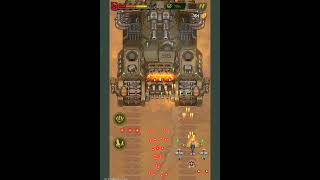 1945 Air Force - Ultimate Air Combat Experience || Stage - 35 final screenshot 1