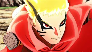 『AMV』Boruto - Fed Up ᴴᴰ || Naruto x Isshiki Edit || Naruto Mode Baryon Episode 218 Full HD