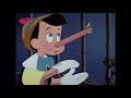 Pinocchio's Lie