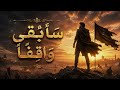 I WILL REMAIN STANDING A Powerful Motivational Song Sawt Sharq mp3