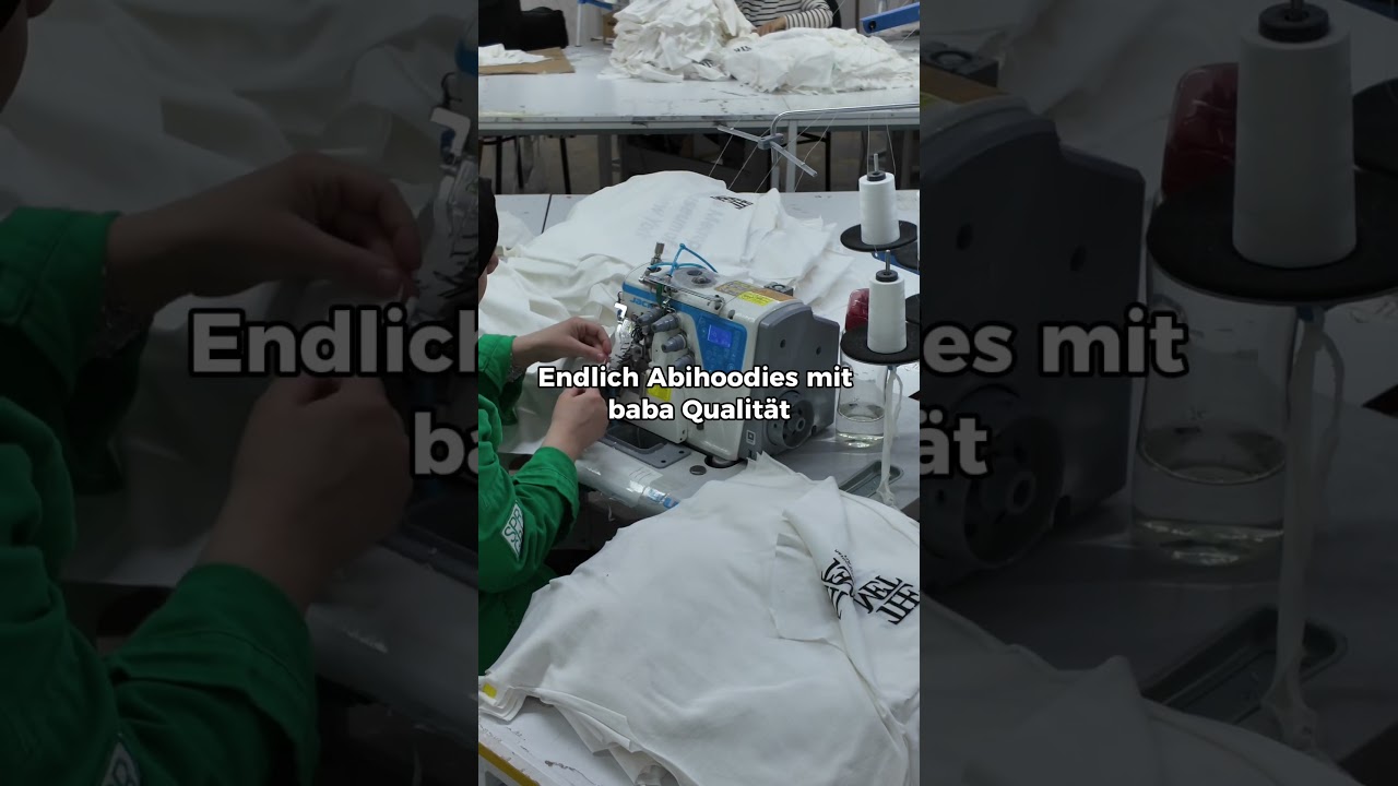 So macht ihr eure Abi-Kleidung 100× stressfreier