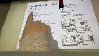 Physics 1051 Fall 2022 Lecture 1