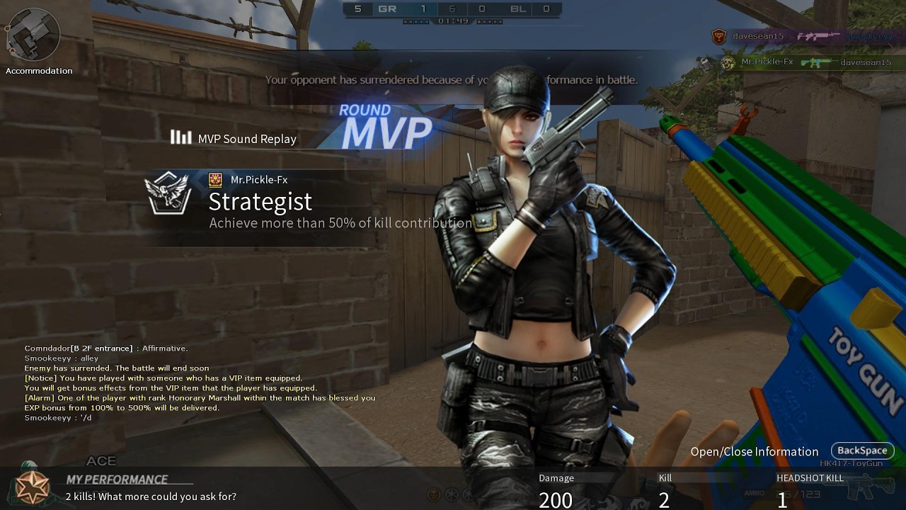 CFPH - Rank Match (2/22/26)