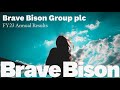 Brave bison group plc  investor presentation