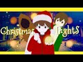 Christmas Lights / 可不(CeVIO AI) - GAMBO