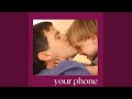Your Phone mp3