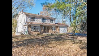 26520 S Klemme Road video tour