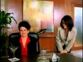 TMMS - The Megan Mullally Show Promo