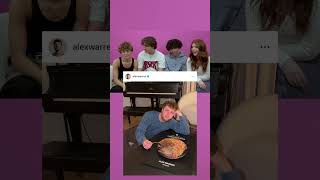 Michael Badell vs. Naty Mihut vs. Cam Burke vs. Sky Miller - Guess The Post