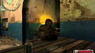 Прохождение S.T.A.L.K.E.R. Зов Припяти часть 7 (Научная серия)(, 2014-06-05T14:13:49.000Z)