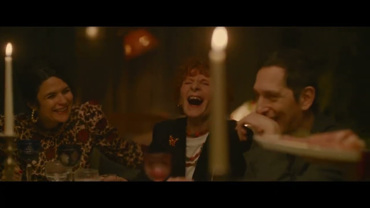 2023 New Orleans French Film Festival Trailer