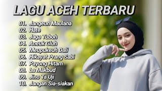 Download Lagu Lagu Aceh Terbaru | Qasidah Aceh - Jaga Tuboh  (Best Song Husni Al Muna)  MP3