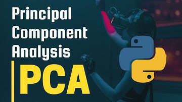 PCA Tutorial with scikit-learn