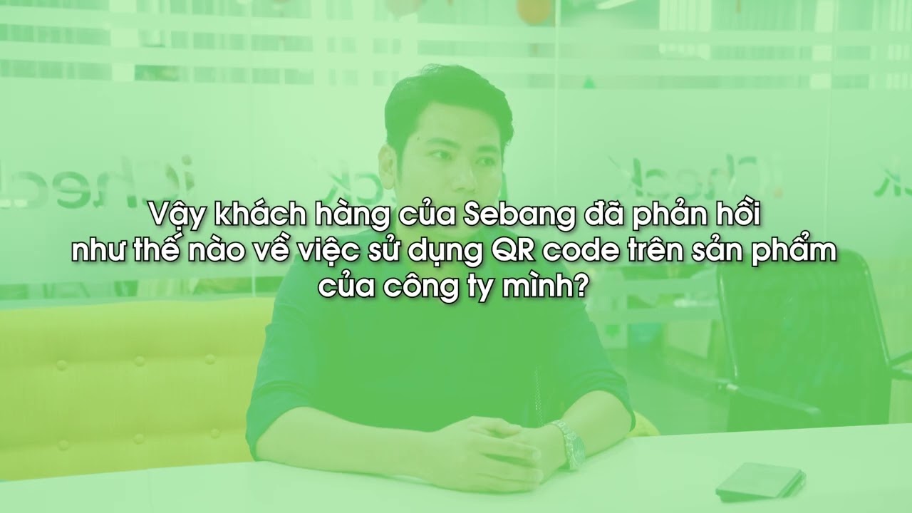 Sebang Battery Vina triển khai iCheck DMS