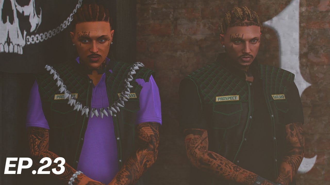 LINO RETROUVE SON DUO MALEFIQUE ! 😈😂 | EP.23 - FLASHBACK