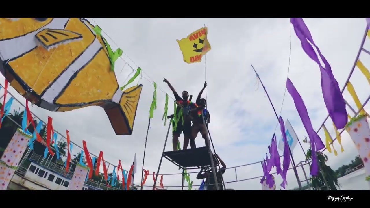 Sangodd 2022 | Ambelim |Goa | Sao Pedro Festival.