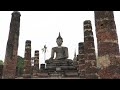 Beginning of video