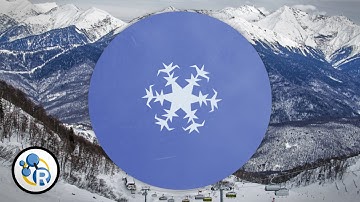 How is Artificial Snow Made?