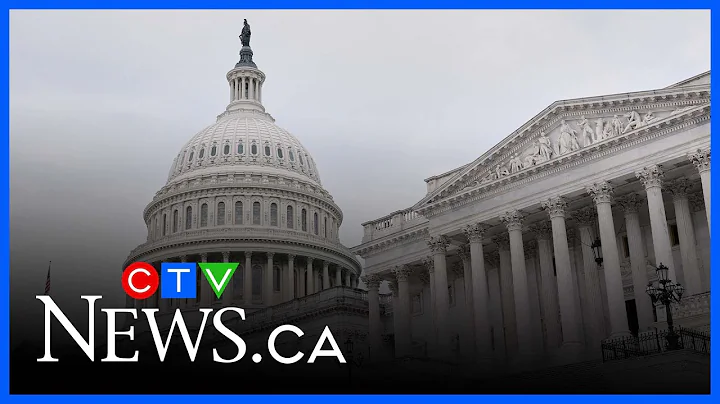 U.S. Senate votes against Trump’s tariffs against Canada