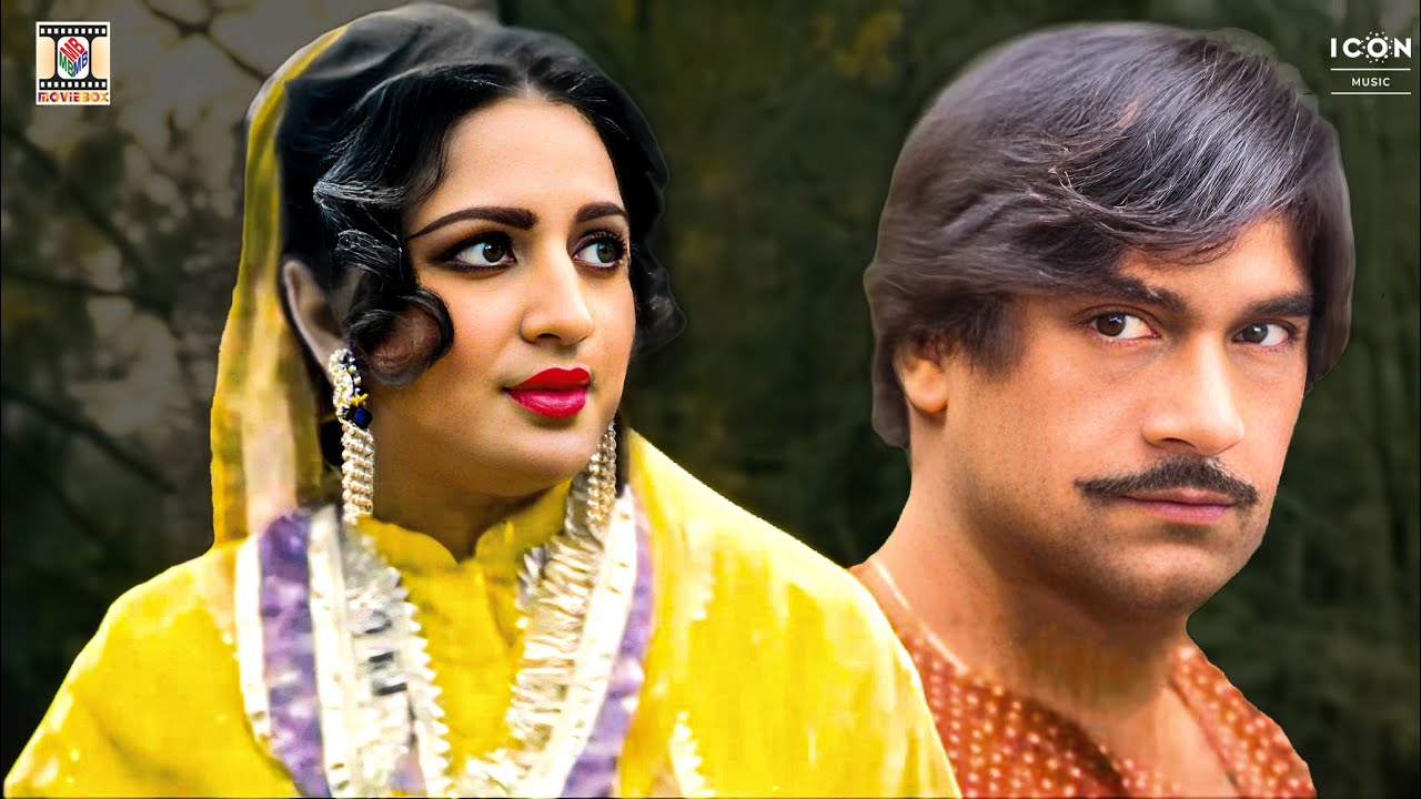 Sachchi Mohabbat Ki Dil Chhoo Lene Wali Kahani !|ISHQ SAMUNDAR| Pakistani Movie Scene| Punjabi Movie