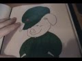Dibujos personales dragonball entrega 5 + especial one piece