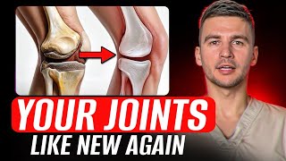 KNEE PAIN? Try 5 PROVEN exercises for osteoarthritis -my patients in shock with the results 