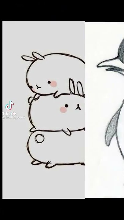Сложние рисунки (^^) - YouTube