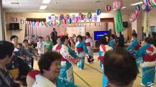 【高齢者向け】7月の健康ネタ。楽しく笑って暑い夏を乗り越えるヒント