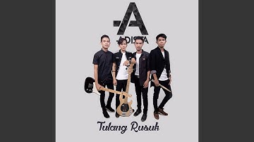 Tulang Rusuk