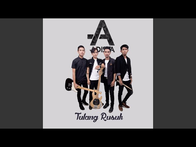 Tulang Rusuk