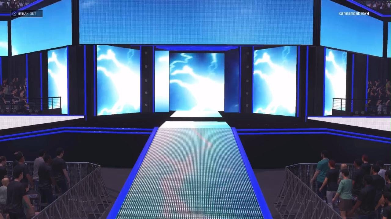 Brock lesnar vs The ROCK Draw rematch coming soon