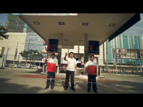 Videó: Ki adta el Petron Philippines-t?