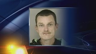 Alamogordo police arrest suspected burglar