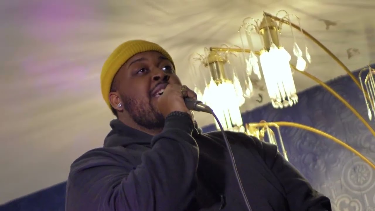 High Tea: Troy Massive | Mar 2022