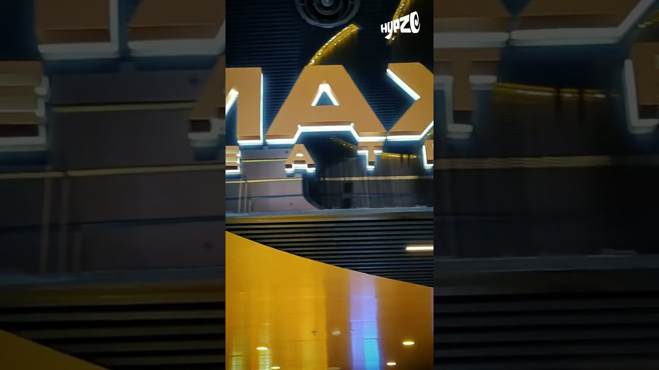 IMAX ദൃശ്യാനുഭവം! Avatar 2 Theater Experience @ Cinépolis Forum Shantiniketan By Hypze Media 