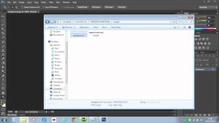 Dreamweaver Website Building #7 / Adding Backgrounds