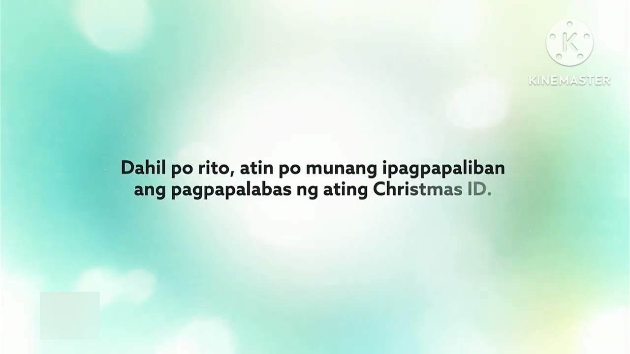 Astro Nissan - ‘Love, Joy, Hope’ postponement advisory [06-NOV 2025]