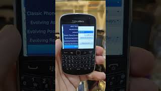 blackberry bold 4 9900 | black Berry ringtones