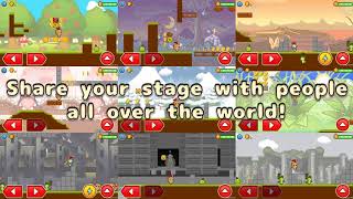 Kaburin! Creator screenshot 2