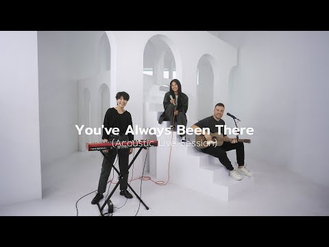 Valentina Ploy - You’ve Always Been There (Acoustic Live Session)
