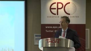 Us Ambassador To The Eu Anthony Gardner On Ukraine