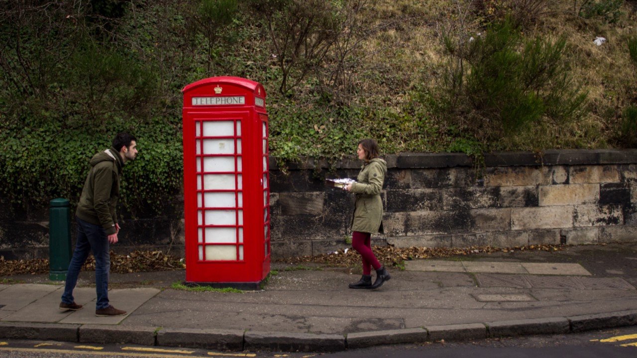Syn Festival Edinburgh 2017 Teaser