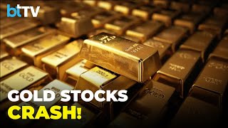 PM Modi’s Gold Appeal Triggers Sharp Selloff In Titan, Kalyan Jewellers & Senco Stocks