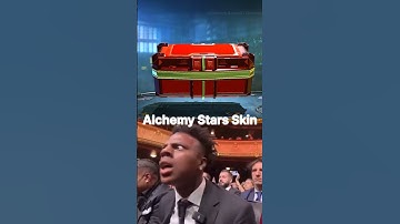 Alchemy Stars Camo in CODM💀