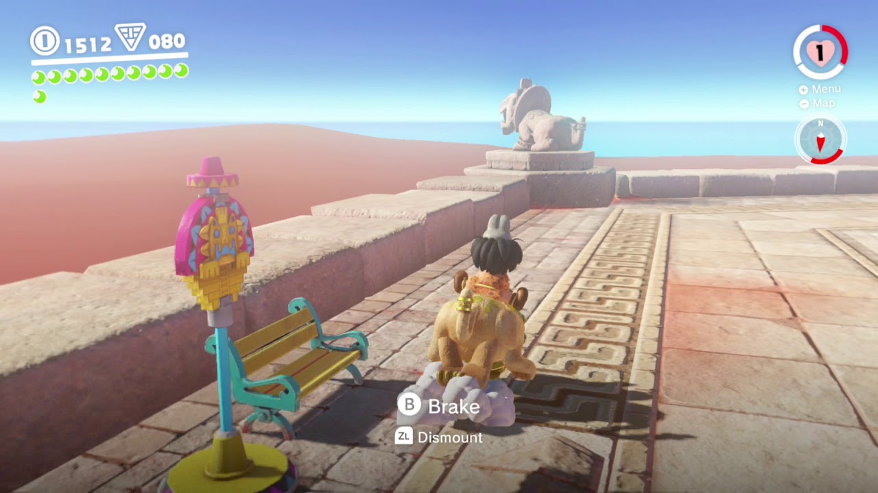 Sand Kingdom Power Moon 39 - Welcome Back Jaxi