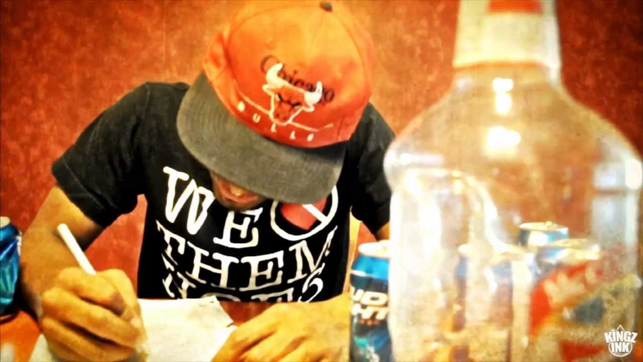 GIOVANNI tha KING - IM ON ONE WACO RMXXX FT. DUCE D & QUISTAR