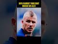 Kemarahan Sir Alex Ferguson pada Beckham #short #shorts #youtube