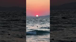 #sunset #holiday #beach #beachvibes #sunny #youtubeshorts #view #video #viral #followme #follow