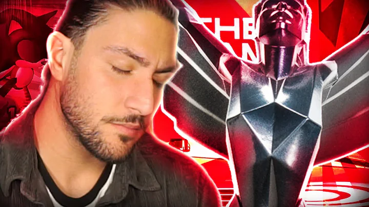 The Expedition 33 Awards | The Game Awards 2025 | GamesCage Reacts